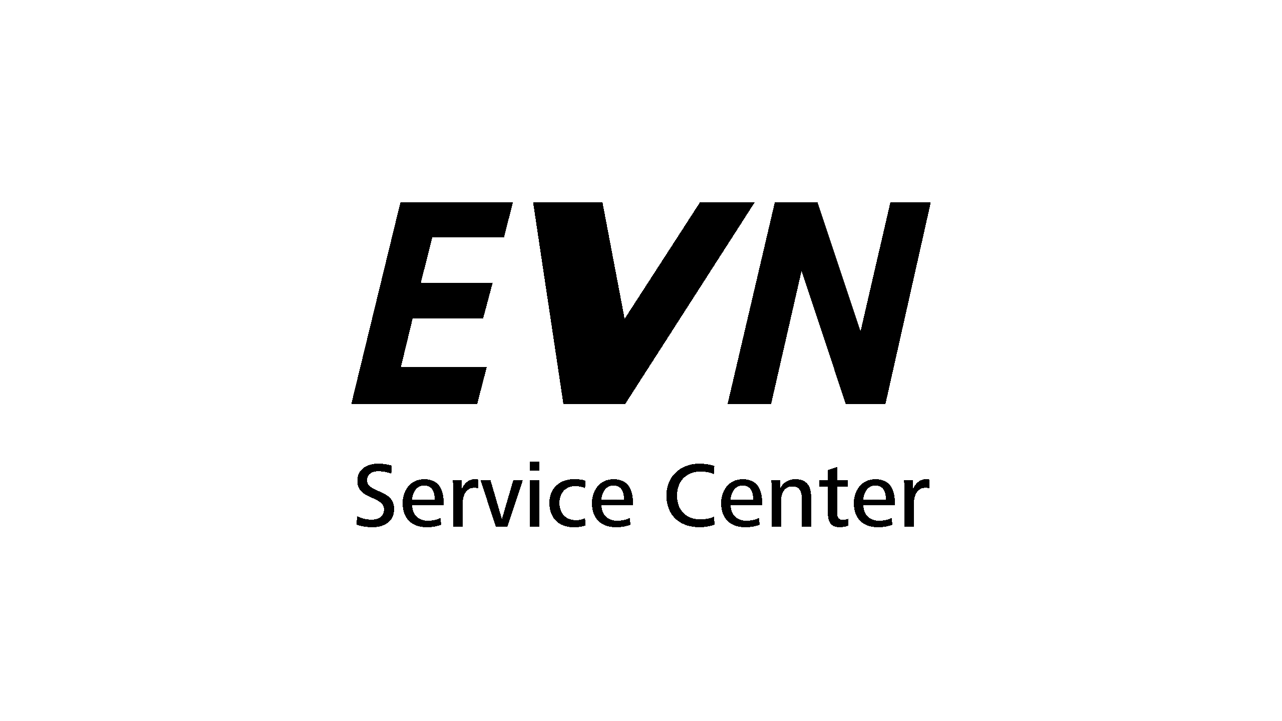 EVN Service Center