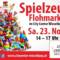 Spielzeug-Flohmarkt