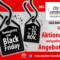 Das CCW sagt Danke: Thank`s Giving & Black Friday