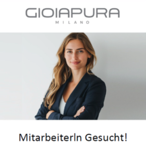 Job bei GioiaPura